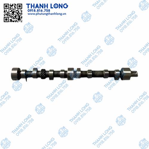 Trục cam 4JB1/FT493, 12R, đk 40