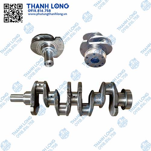 Trục cơ QC495 (đk 62-70)