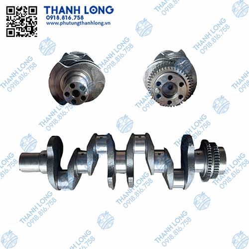 Trục cơ usi 4113BKZ