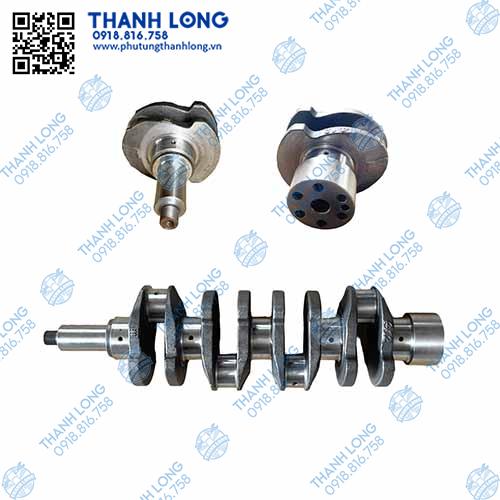 Trục cơ  CA4D32-X12=CA498/L1 (hàng thép)