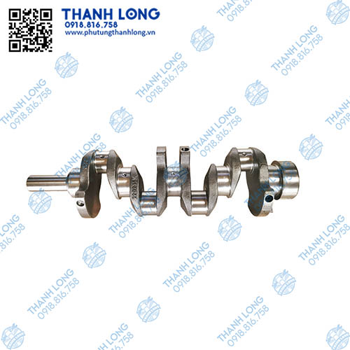 Trục cơ YZ485QB, hãng BA