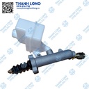 Heo côn trên Shacman M3000 liền bình dầu <DZ97189230522> nhôm