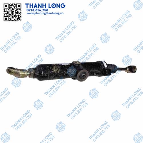 Heo côn trên FAWJ6 không có bình dầu, gang