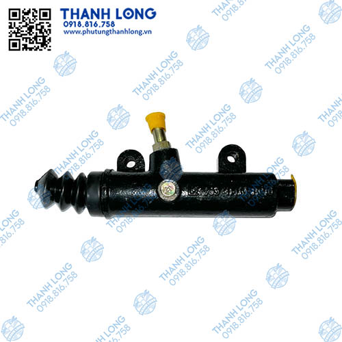 Heo côn trên, tổng côn trên JAC