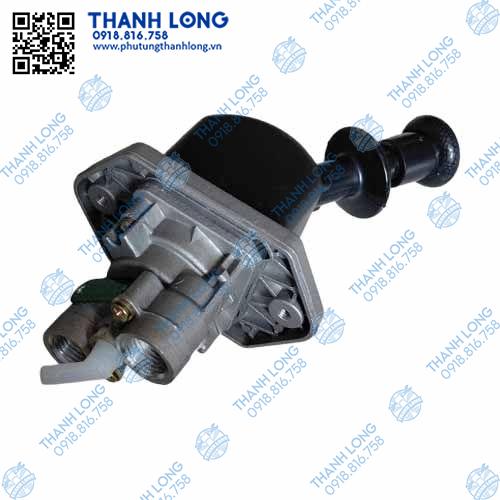 Củ phanh tay EQ1135/lỗ16mm,