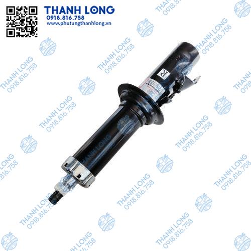 Ty giảm sóc trước Suzuki 500, Towner 750