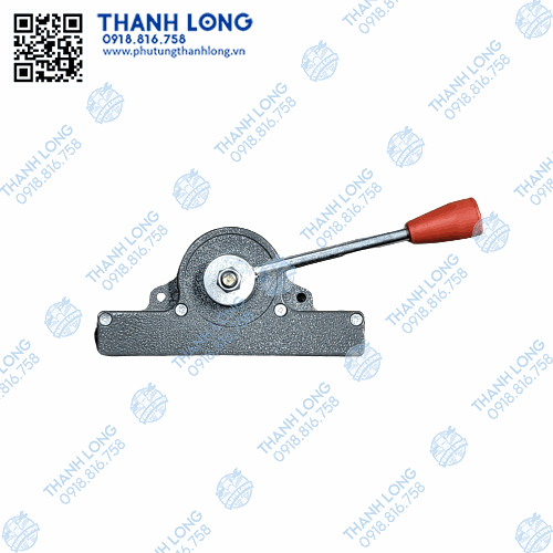 Cần kéo ben cơ/ Tay giật số phụ 8mm cần dài 8cm