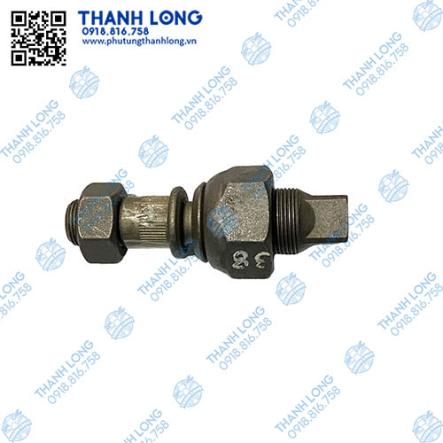 Tắc kê sau Isuzu 1T9 2 tầng (RH)2 tầng