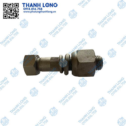 Tắc kê sau SAMCO (RH) 2 tầng