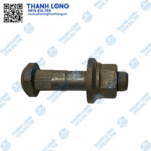 Tắc kê xe đầu kéo, 1 tầng