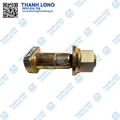 Tắc kê trước HINO 700 (RH) 1 tầng, 1 đầu tán