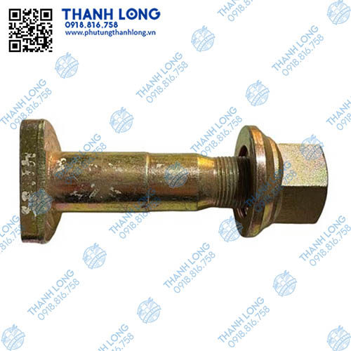 Tắc kê sau HiNo 700 (RH) 1 tầng, 1 đầu tán