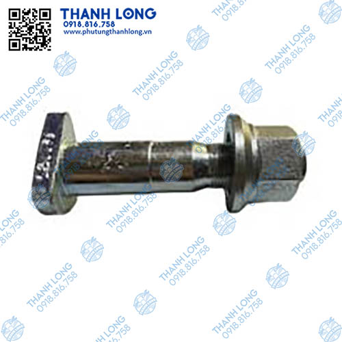 Tắc kê sau HINO 700 (LH) 1 tầng, 1 đầu tán
