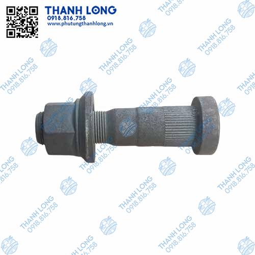 Tắc kê trước HD 15T đời mới, 1 tầng