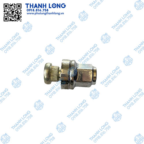 Tắc kê sau Ford transit, 1 tầng