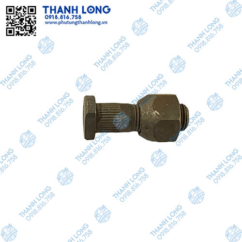 Tắc kê sau  Kia 1T25, 1 tầng