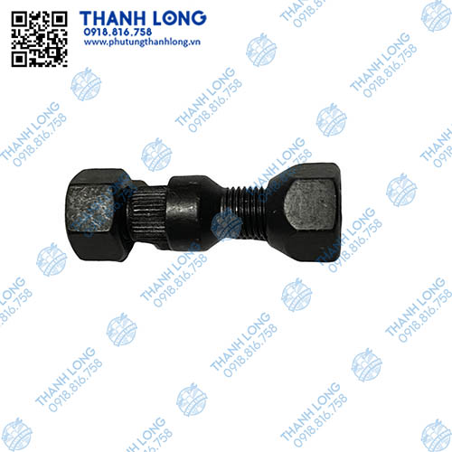 Tắc kê sau KIA 1T4 (RH) 1 tầng, 2 đầu tán