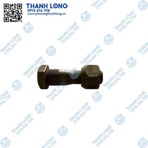 Tắc kê sau HD 3T5-2T5 (R+L) 1 tầng