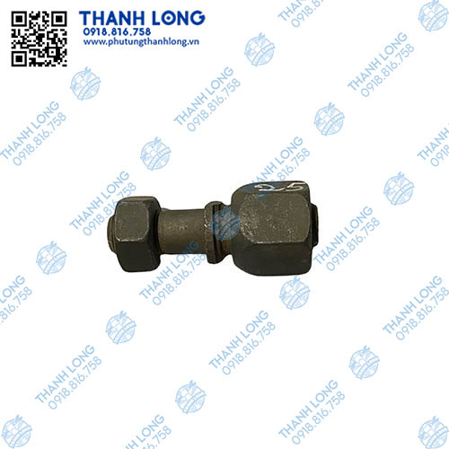 Tắc kê trước Kia Boxer (RH) 2 tầng