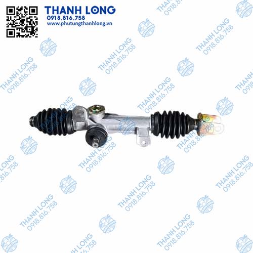 Thước lái Suzuki 465 lỗ bắt dài chỉnh sắt hàng XỊN