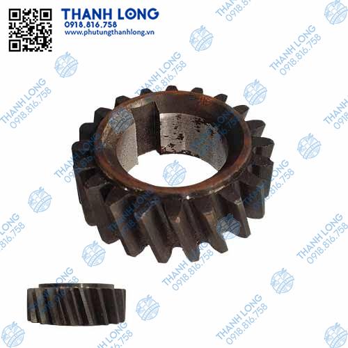 Bánh răng đầu trục cơ 4100QB 20R phi 28/68/26