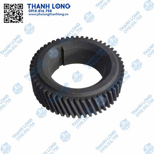 Bánh răng đầu trục cơ CA498 52R phi 43/71/20