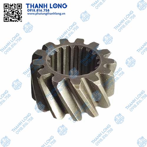 Bánh răng trung gian VNXK 13R/18T phi 20/18/33/17