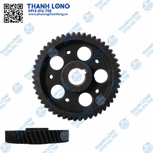 Bánh răng cam YC4102BZQ 50R 5 lỗ ren phi 8