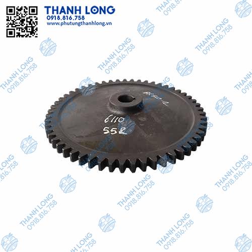 Bánh răng lai bơm dầu 6110 55R