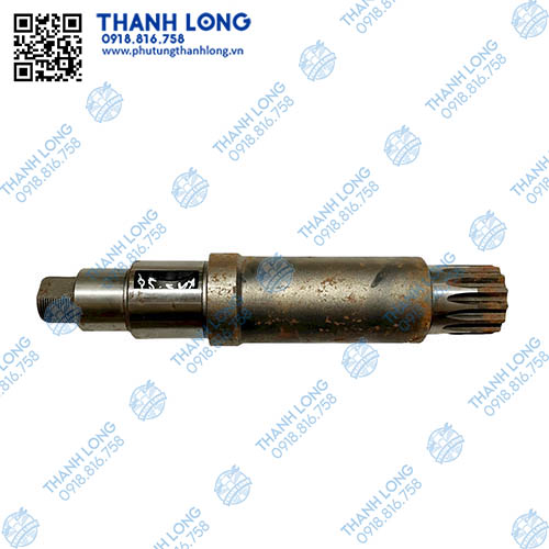 Trục đầu ra số phụ EQ240 14R