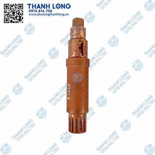Trục đầu ra số phụ EQ240 14R