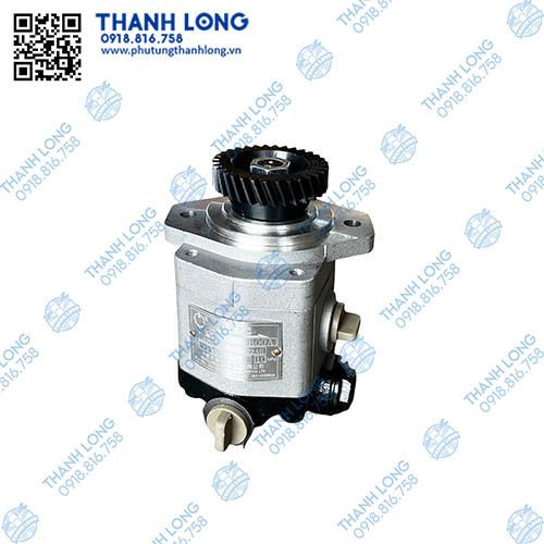 Bơm trợ lực tay lái THACO TH 2C 2T - Nhôm - 32R - 3407020AB42-WZ2AH