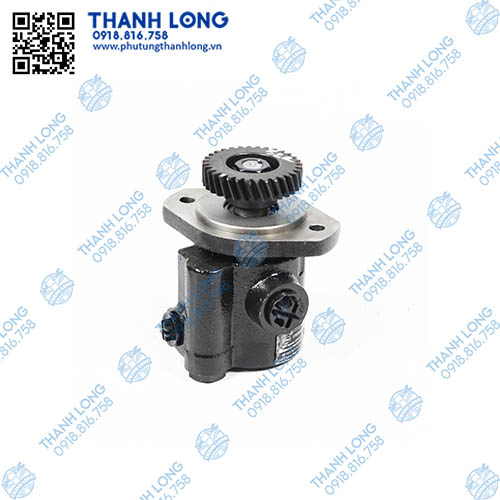 Bơm trợ lực tay lái FZB10B15 - LCB13 gang (FAWDE) Ollin ga điện 700, TH 2C2T