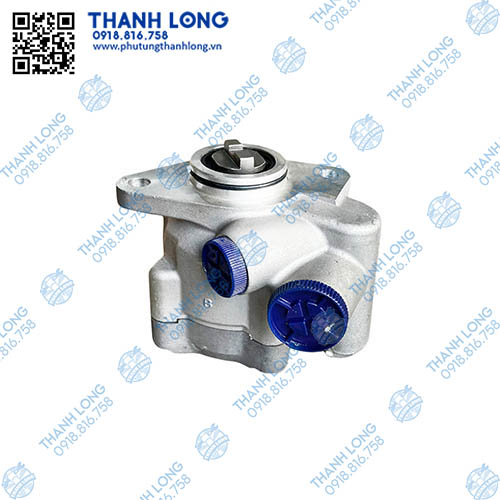 Bơm trợ lực tay lái Howo A7 <170527022190 752W47101-6150/2> (Sinotruck)