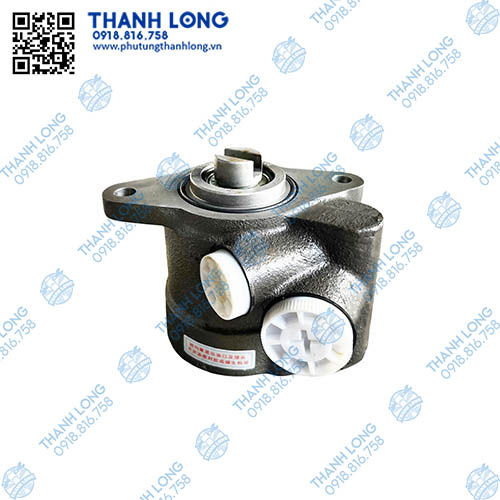 Bơm trợ lực tay lái <L33L2-3407100B N75BF080140> (Yuchai)