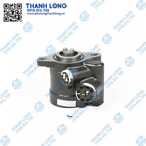 Bơm trợ lực tay lái A3008-3407100A 27/20 (Yuchai)