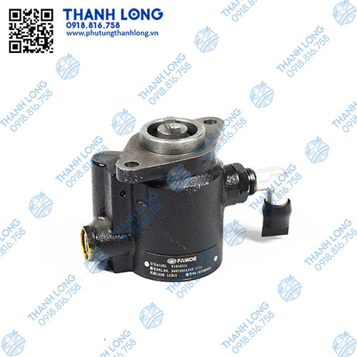 Bơm trợ lực tay lái FZB10D15 (FAWDE)