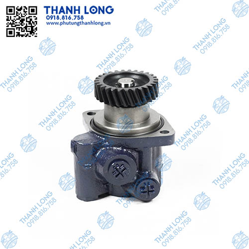 Bơm trợ lực tay lái ZYB-1010L/215A (Quanxing)