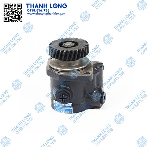 Bơm trợ lực tay lái YZB10508R/128 (Quanxing)