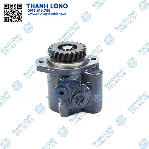 Bơm trợ lực tay lái ZYB-1420L/48 (Quanxing)