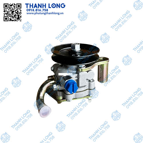 Bơm trợ lực tay lái Hyundai Đô Thành IZ65 Máy Isuzu