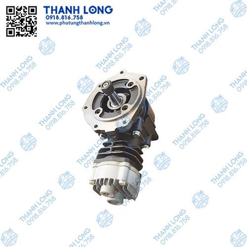 Bơm hơi chốt cavet 6 tai