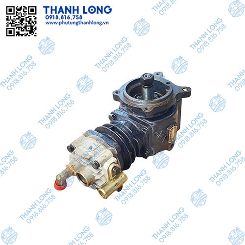 Bơm hơi chốt cavet 4 tai