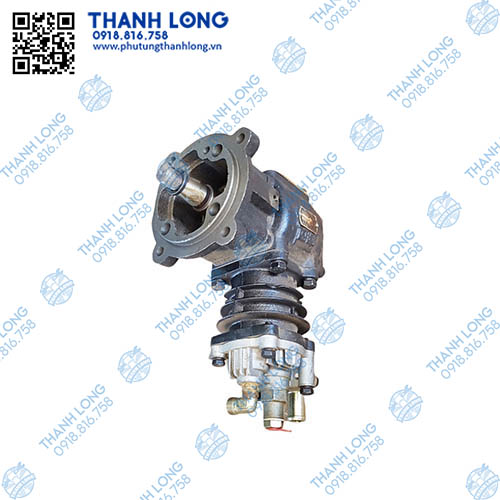 Bơm hơi chốt cavet 4 tai