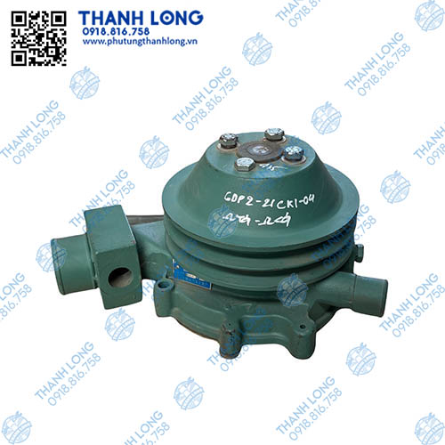Bơm nước CK1-04, 1307010-CK1-04, 2014-07, GDP2-21CKI-04