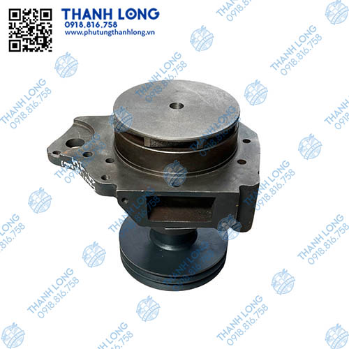 Bơm nước xe FAW 2 dây <612600060154, 2018113568, WD61506SB>