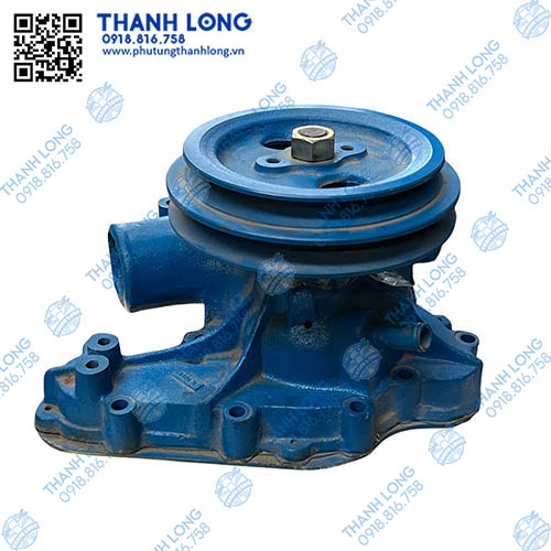 Bơm nước HYUNDAI 15T