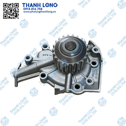 Bơm nước DAEWOO Matiz, Gentra 1.2 4 chỗ <AW1630082 ATC1901>