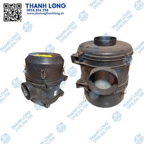 Bầu lọc gió 2337 thaco trường hải 7.2T-8.3T 