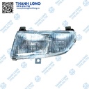 Đèn cản giải phóng (R)